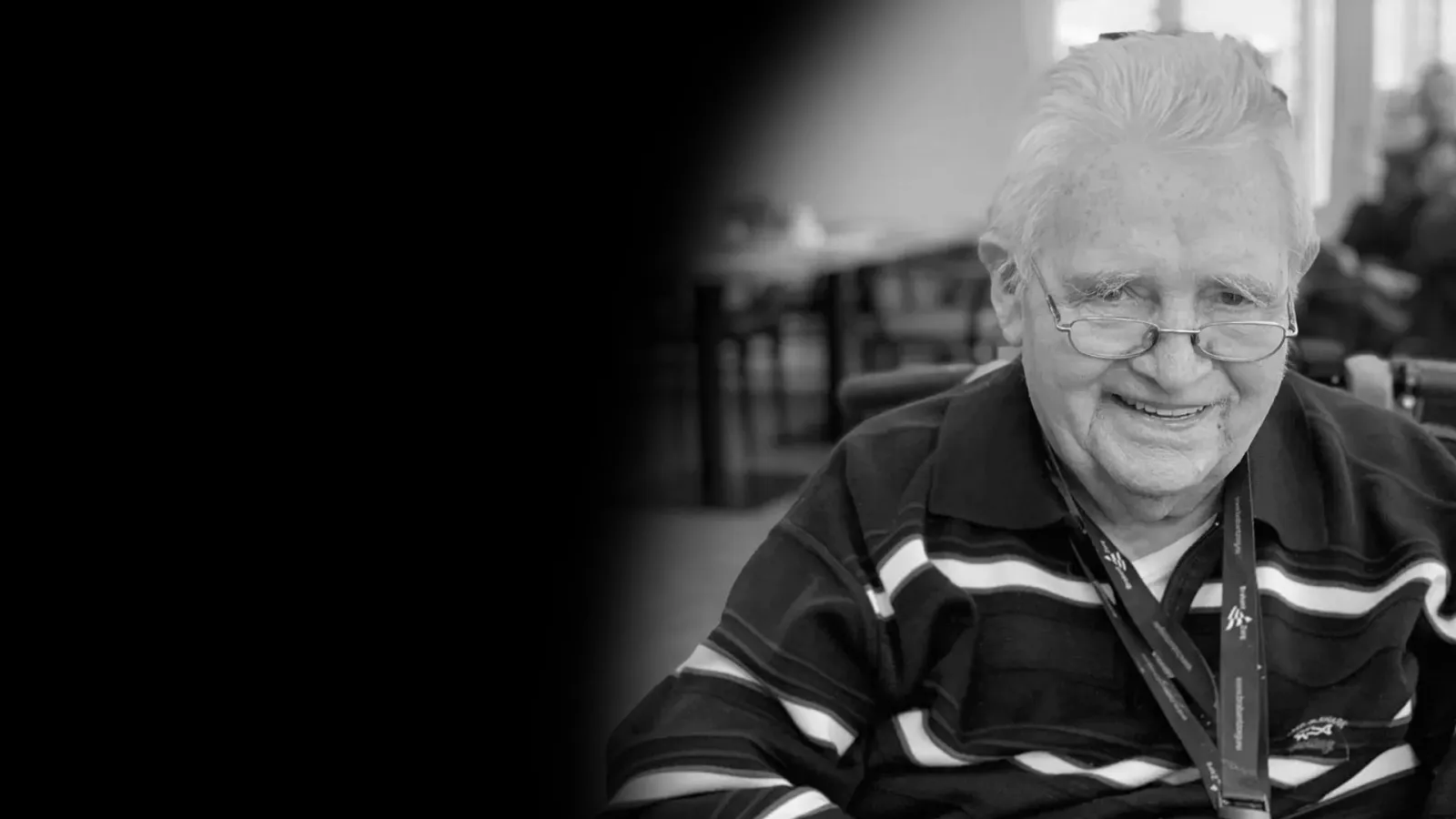 In Memoriam: Bert Dekkers