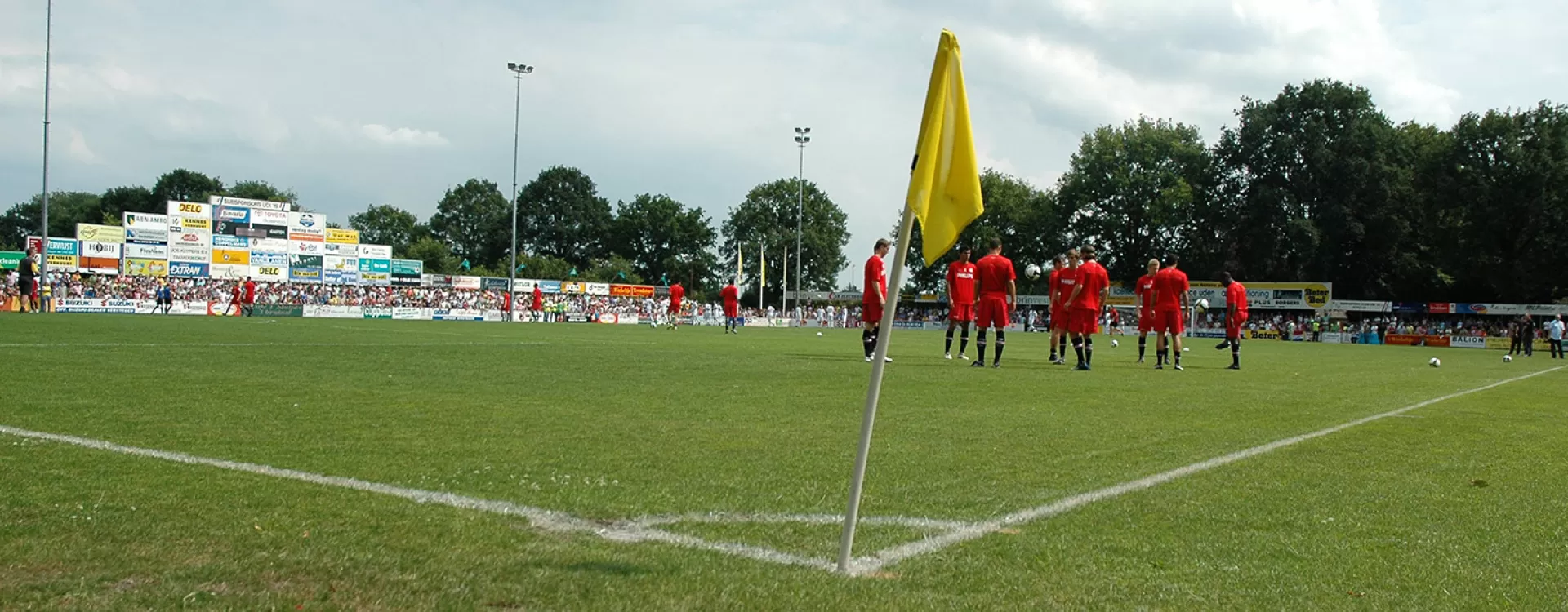 UDI is voor mij de club van Nederland