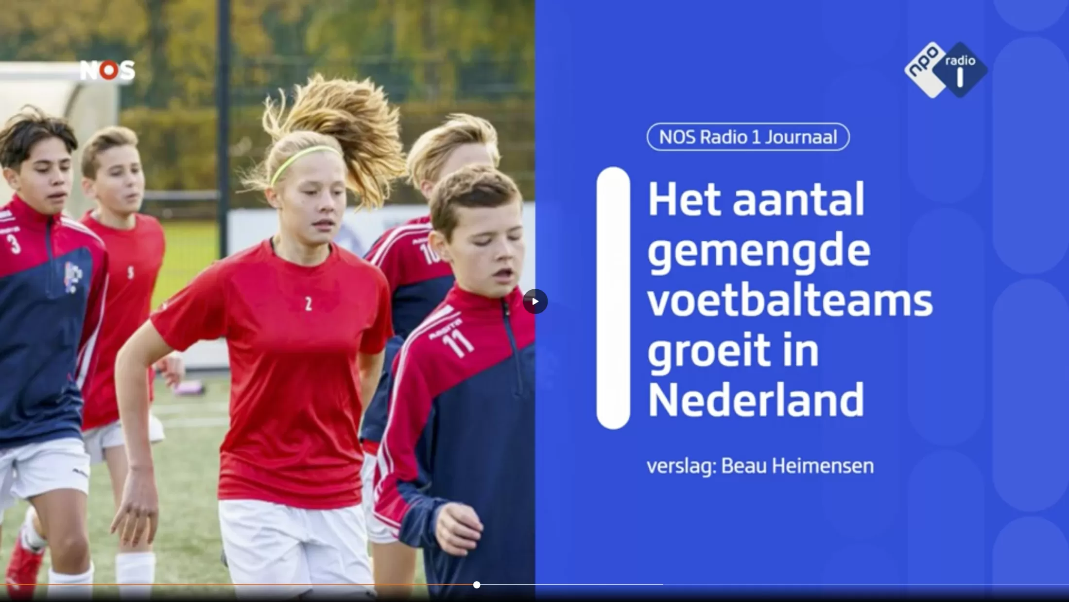 Nieuws