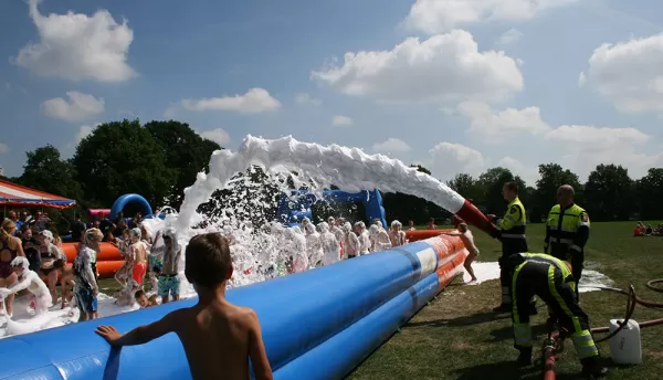 Deze zaterdag (24/3) inleveren inschrijvingen Weekendkamp