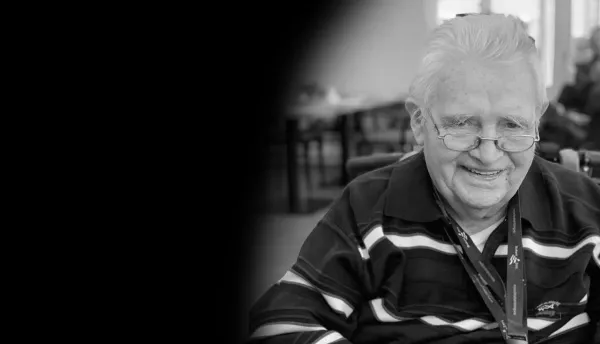 In Memoriam: Bert Dekkers