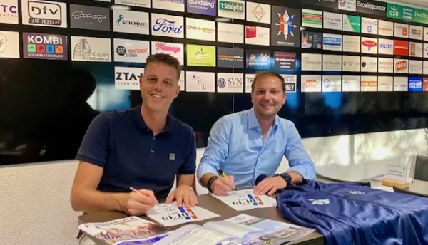 Willems Uden Technische Installaties verlengt sponsorovereenkomst met UDI'19!