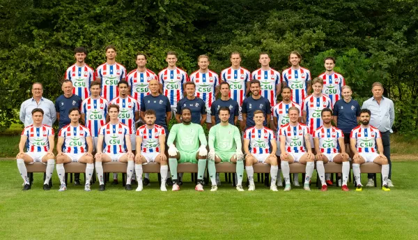 Voorbeschouwing KNVB-districtsbeker: SV DEURNE – UDI’19