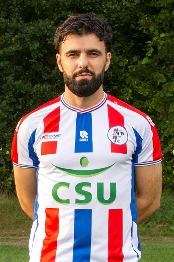 Samed Öztoprak