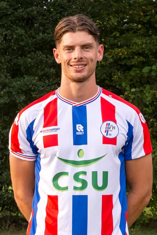 Jari van Ginkel