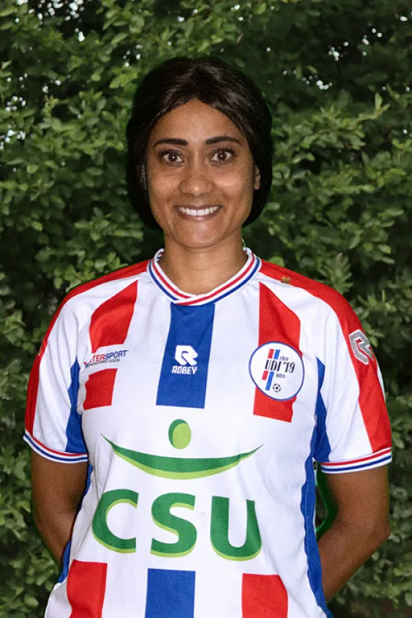 Nalini Randjiet-Singh